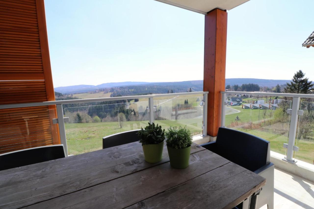 Uplandparcs Residence Astenberg Winterberg Exterior foto